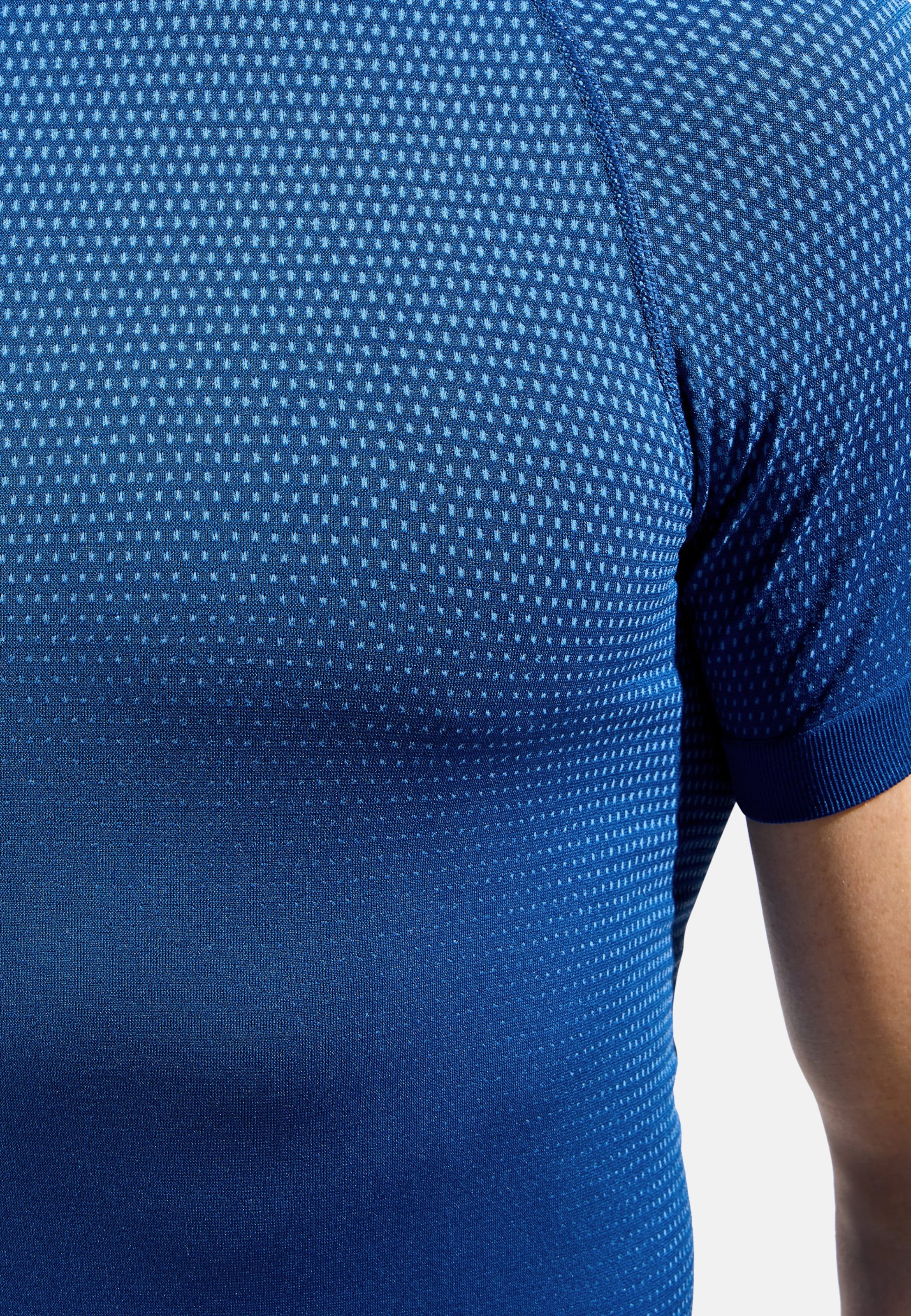 Performance Light Base Layer T-shirt in Limoges