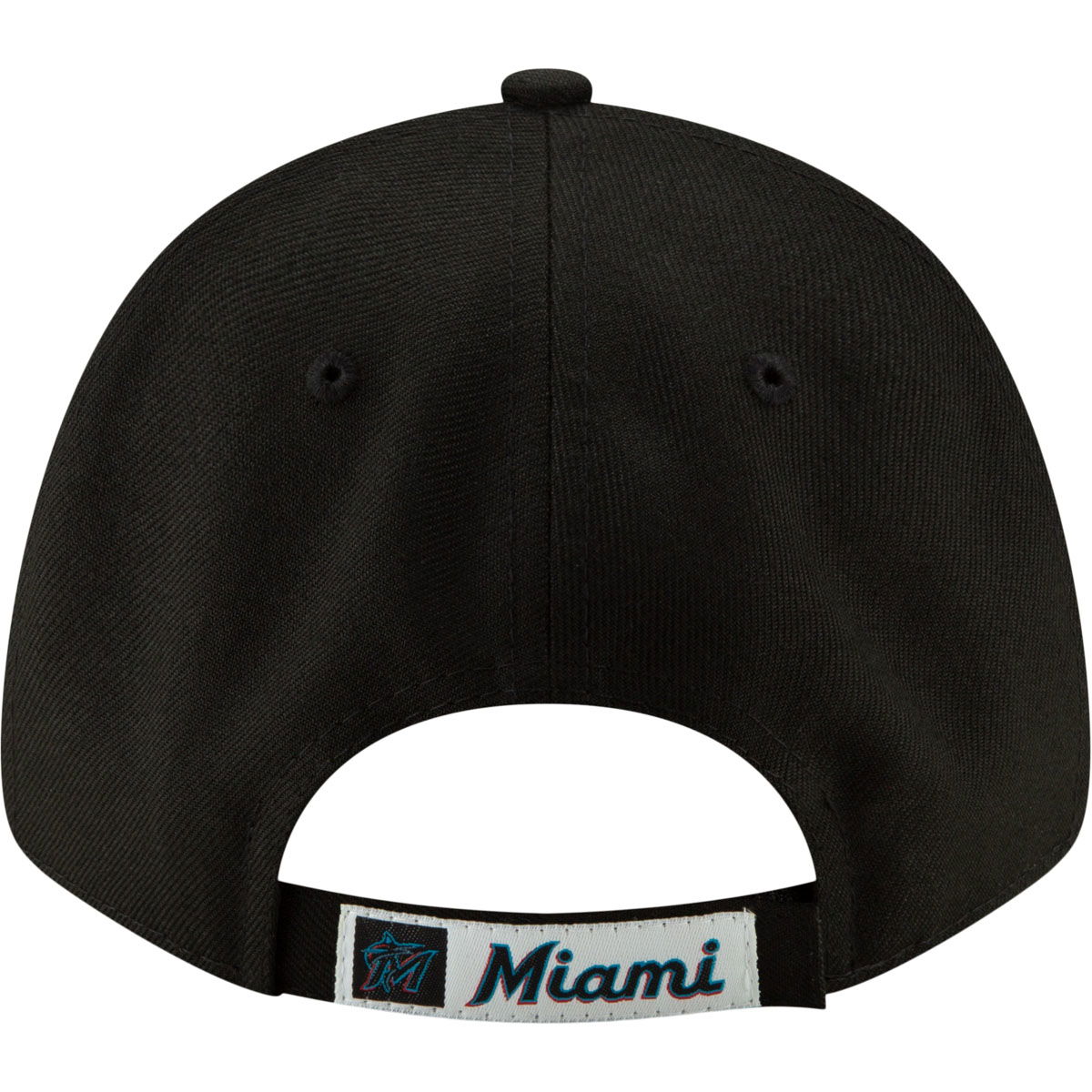 New Era 9FORTY MLB Miami Marlins Cap
