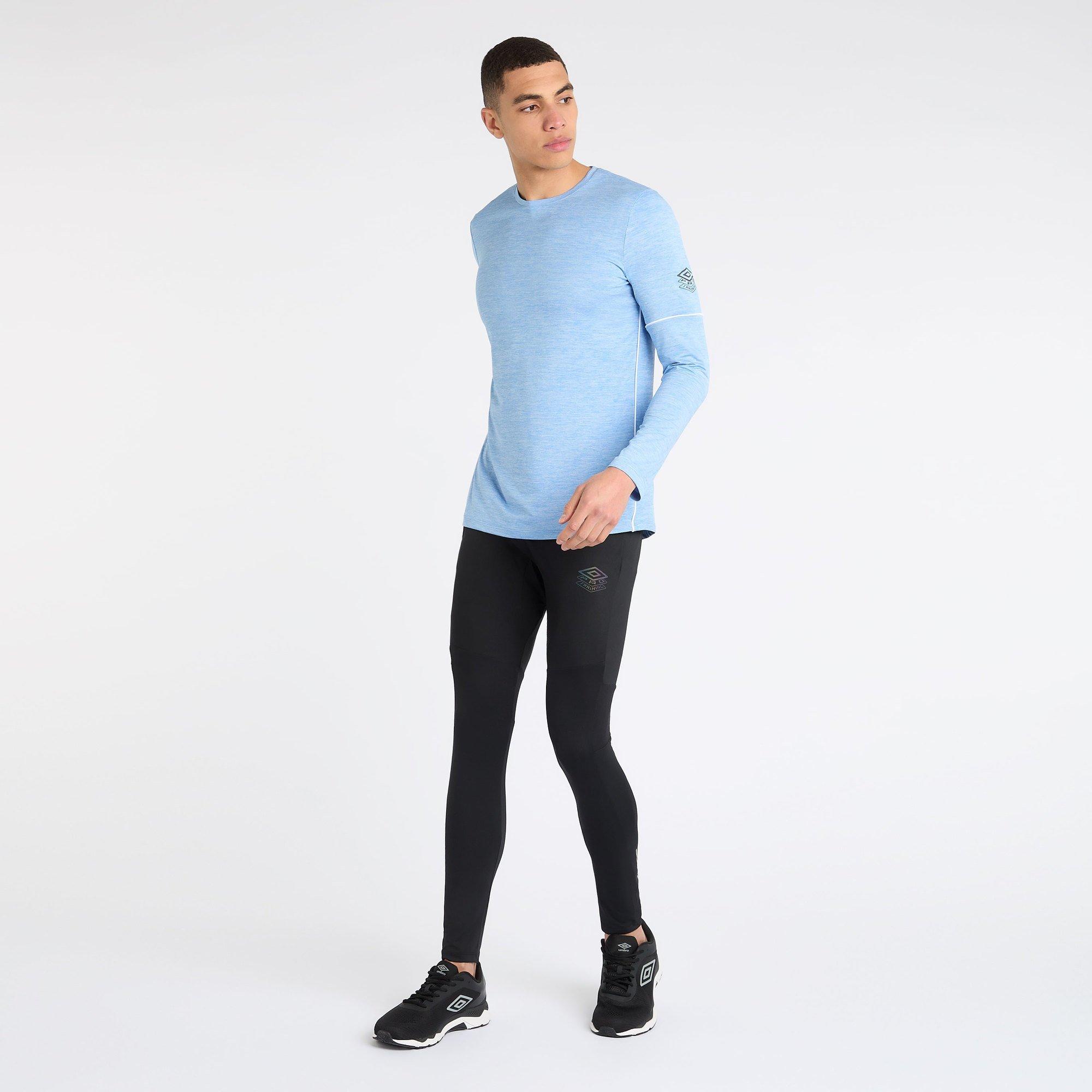 Umbro P Trn LsPly T Sn99