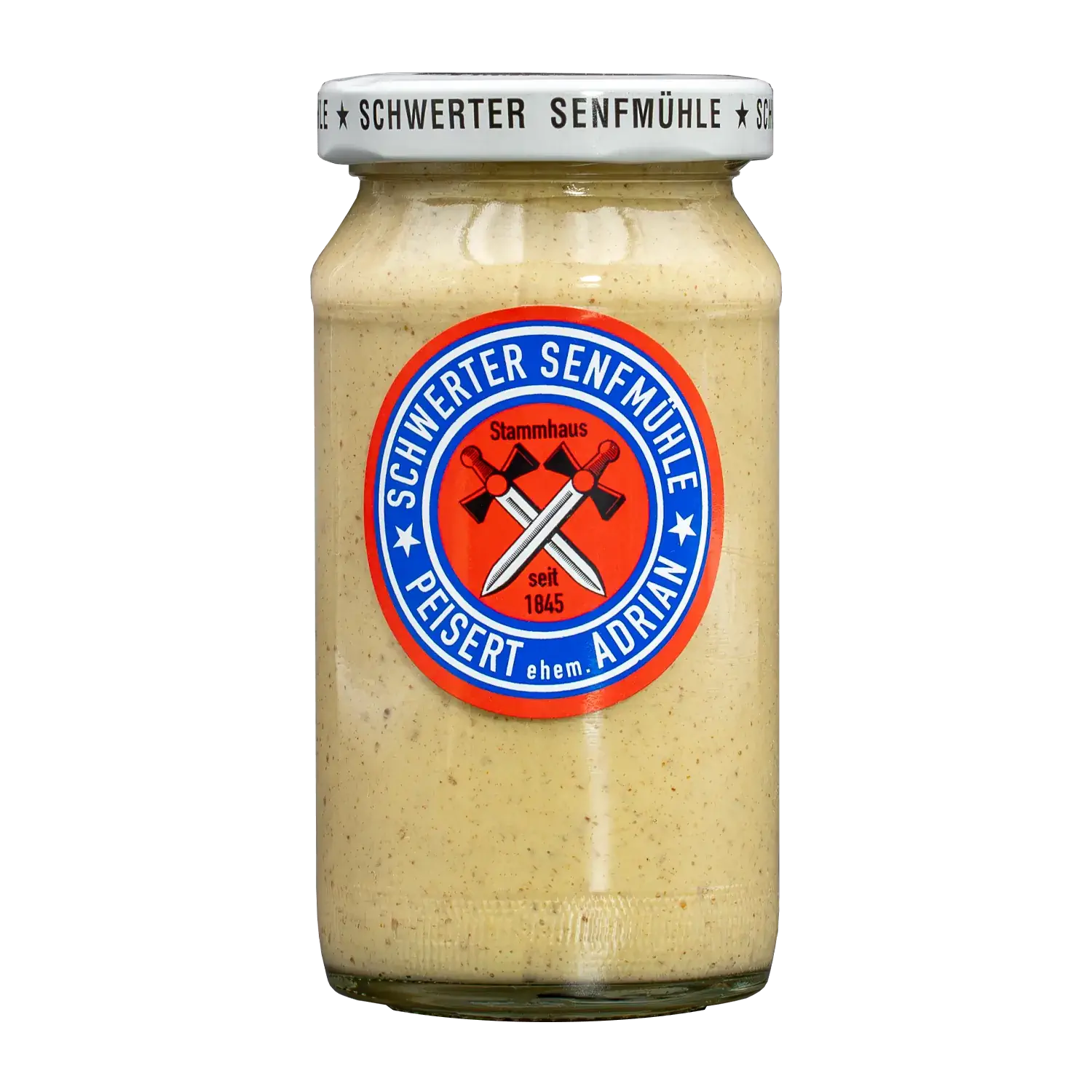 Bier Senf