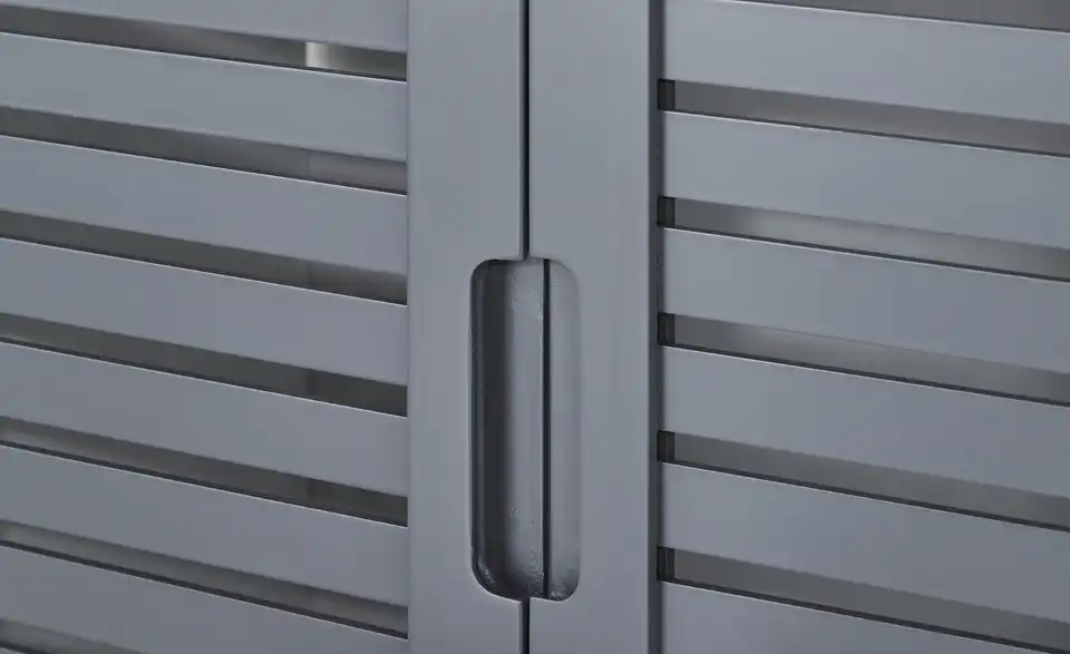 Waschbeckenunterschrank Nisser
