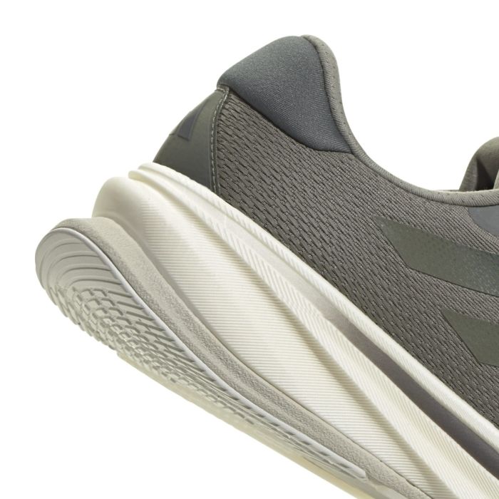 adidas Herre Løbesko Supernova Rise Sølv