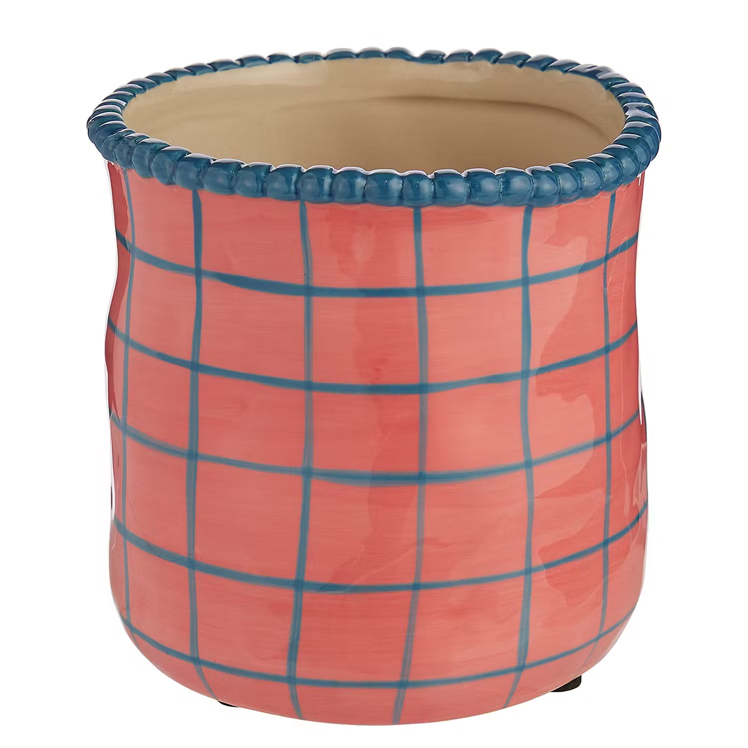 POTTERY Blumenübertopf