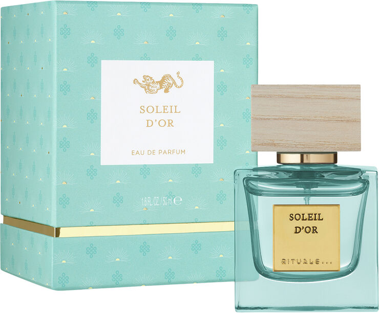 Rituals Soleil d'Or 50 ML