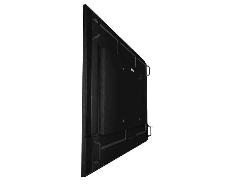 Philips Public Display D-Line 75BDL4511D/00 75 