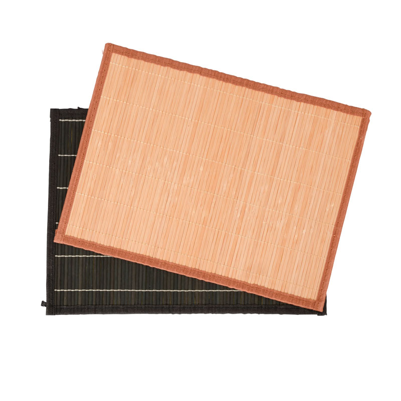 Set de table bambou