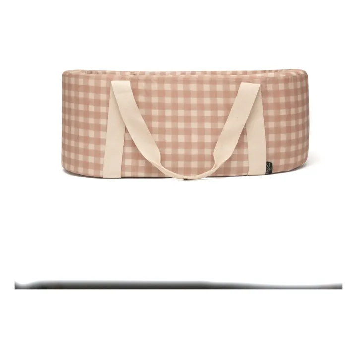 Charlie Crane Couffin Kuko - Charlie Crane x MUES Design | Nude