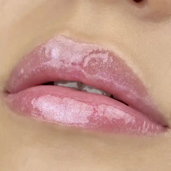 JUICY BOMB shiny lipgloss 105