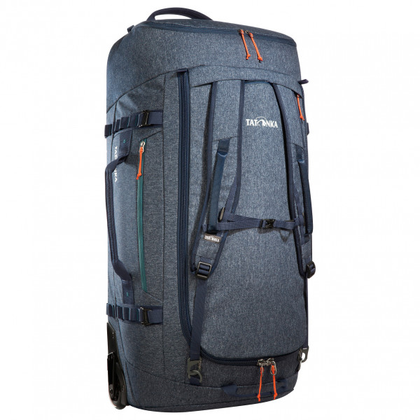 Tatonka - Duffle Roller 105 - Sac de voyage