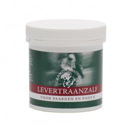 Grand National Levertraanzalf  - Wondverzorging - 250
