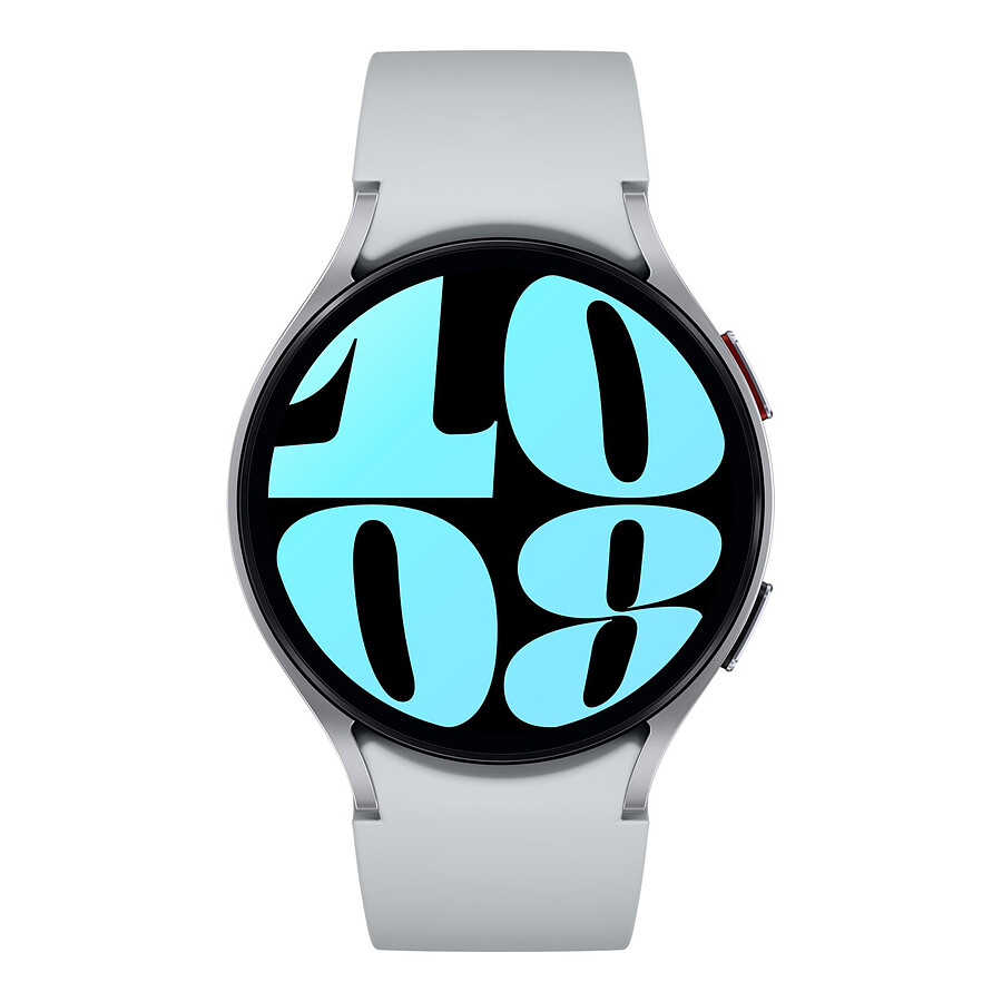 Samsung Galaxy Watch6 BT (44mm / Argent)