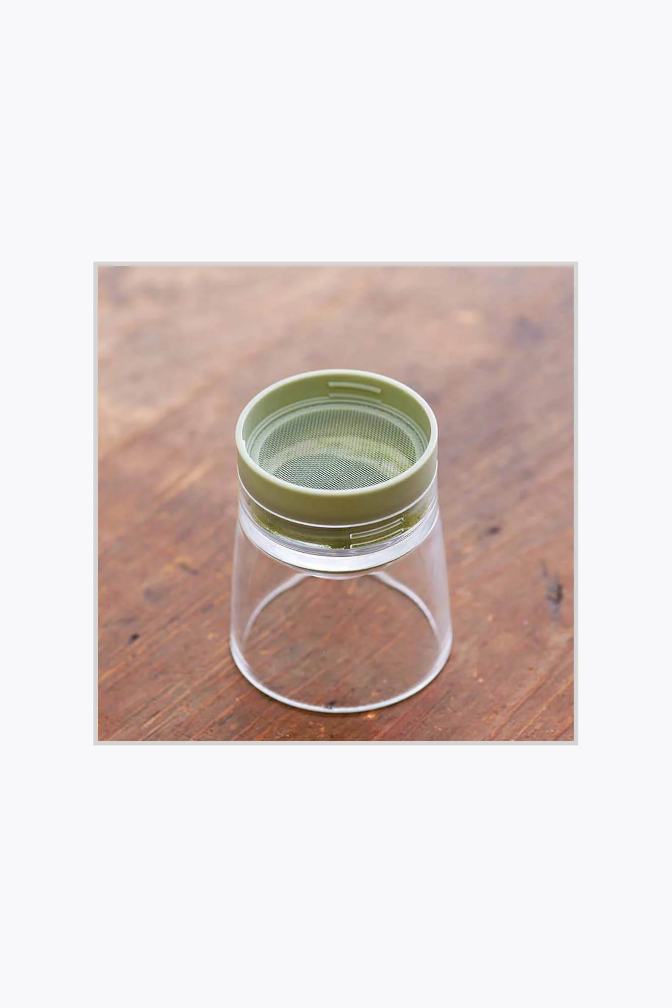 Hario Matcha Grinder