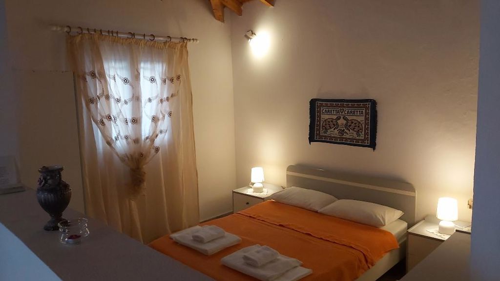 Anastasia Appartementen Logies - Appartement