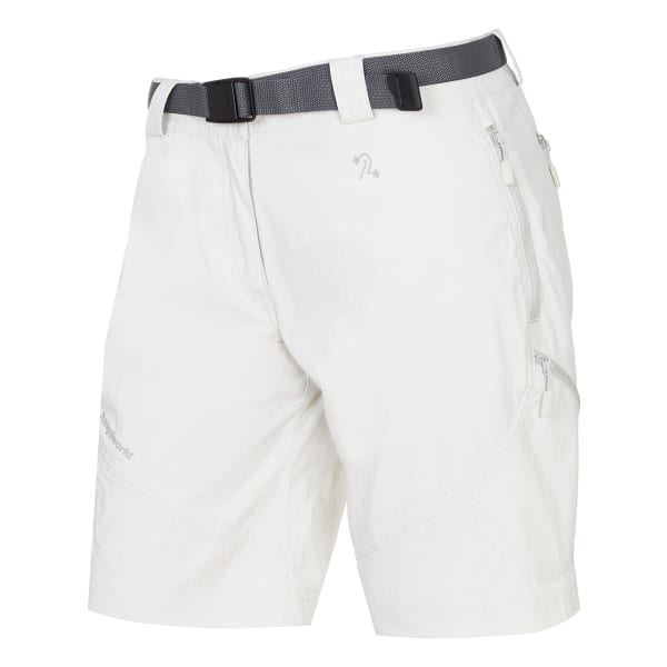 Short randonnée TRANGOWORLD ASSY VN W FOGGY DEW