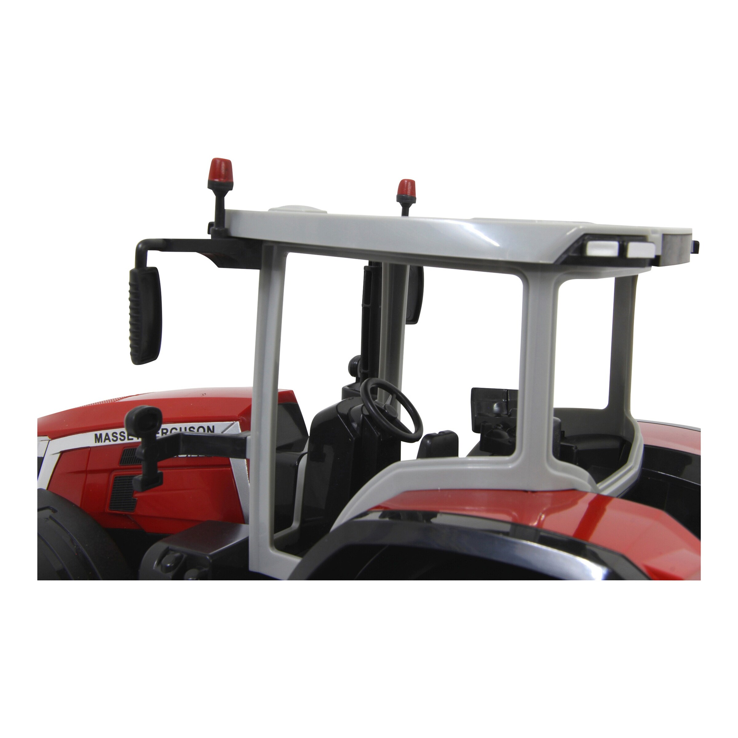 Jamara RC Traktor Massey Ferguson