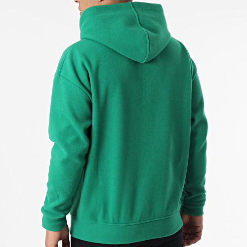 Sweat Capuche UY709 Vert