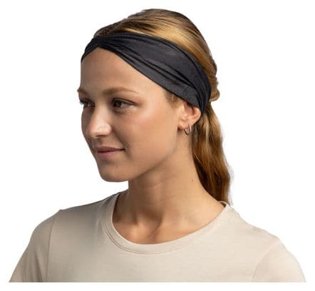 Bandeau Buff Coolnet UV Ellipse Noir