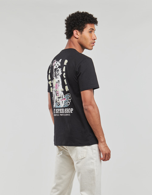 Replay - M6676 - Noir