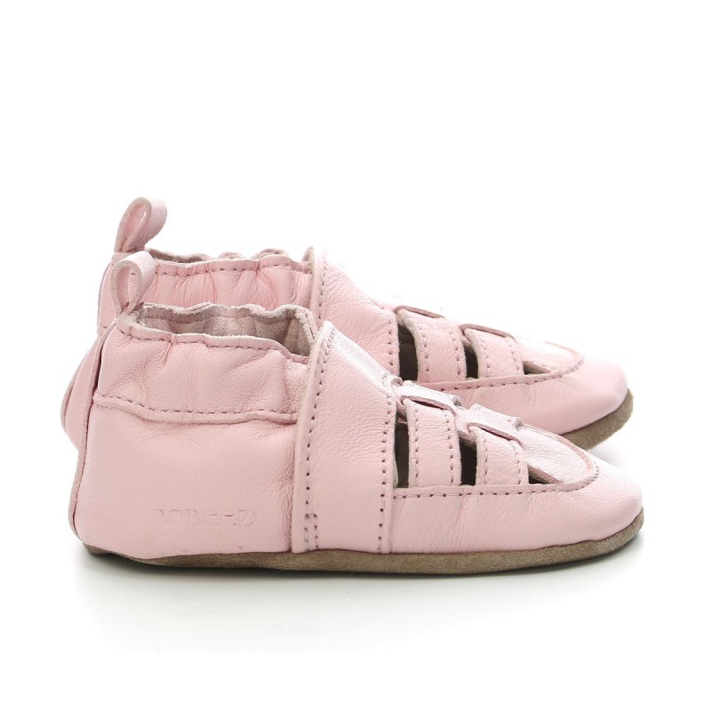Robeez Robeez Sandiz Rose Clair