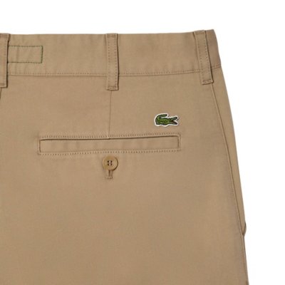 Pantalon homme HH3463 Slim Fit Stretch LACOSTE