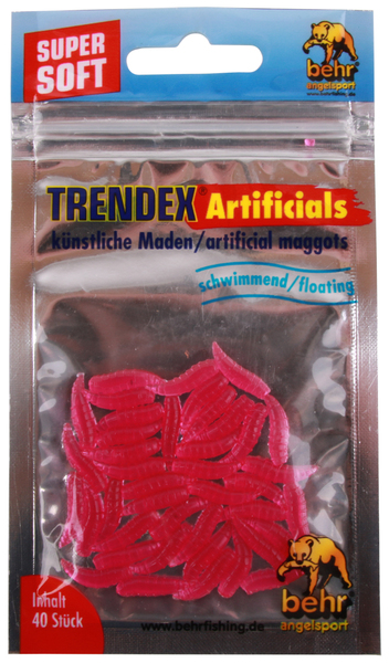 Behr Trendex Imitation Asticots