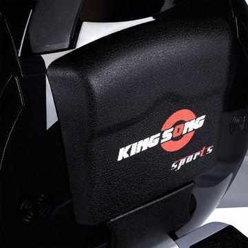 Gyroroue Kingsong KS-14D - (340 ou 420 Wh) - 14 Pouces