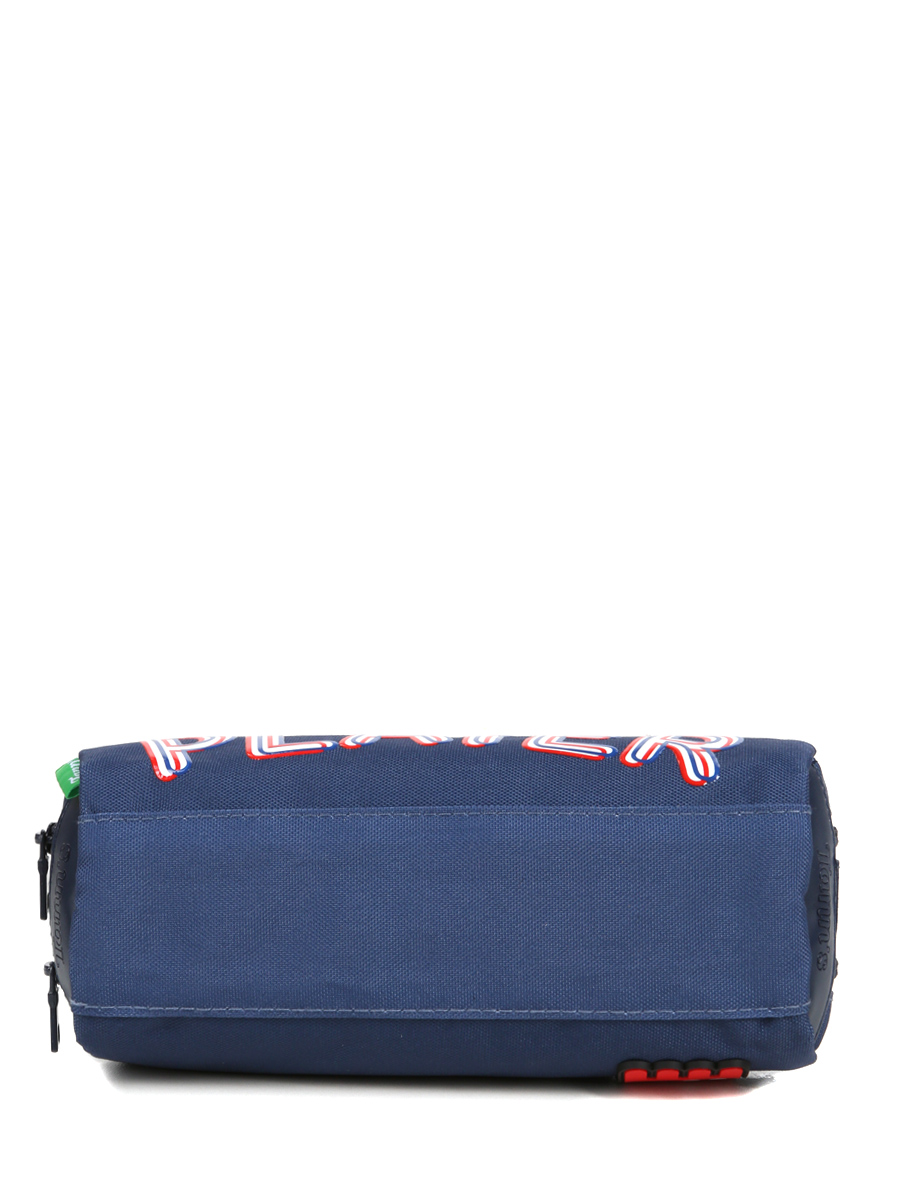 Trousse Tann's Colin - 2 compartiments