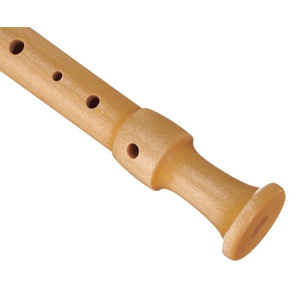 Mollenhauer 17313 Fipple Dege Soprano G SH