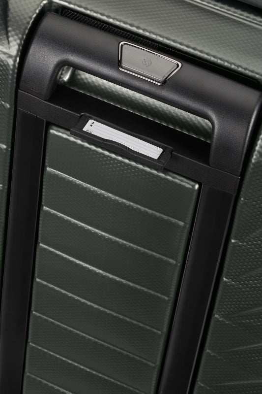 Samsonite Proxis Spinner 69 cm Matt Climbing Ivy
