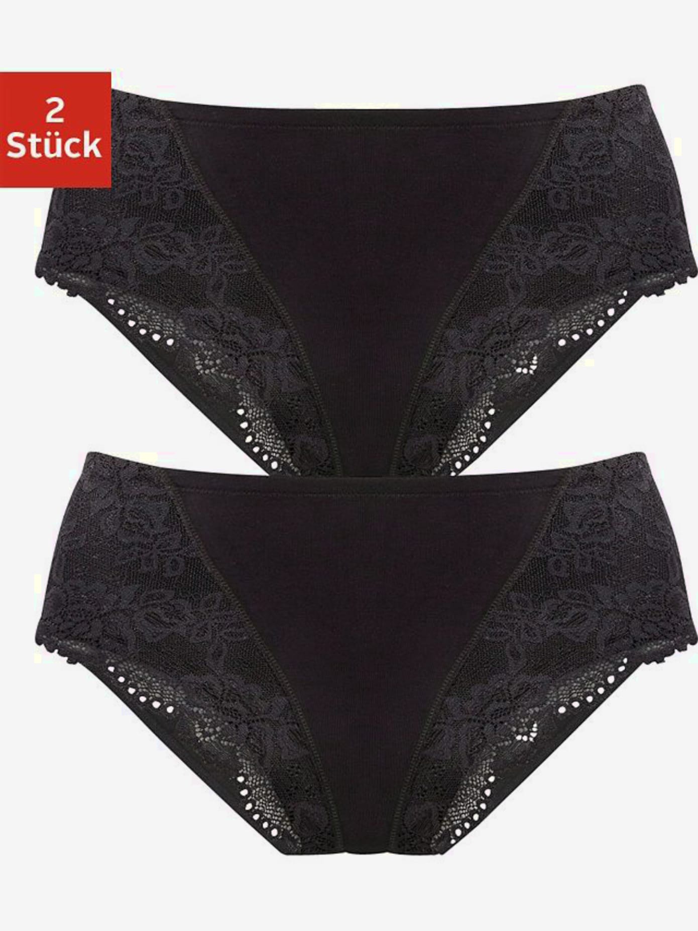 Slip gainant lot de 2 panties sculptants