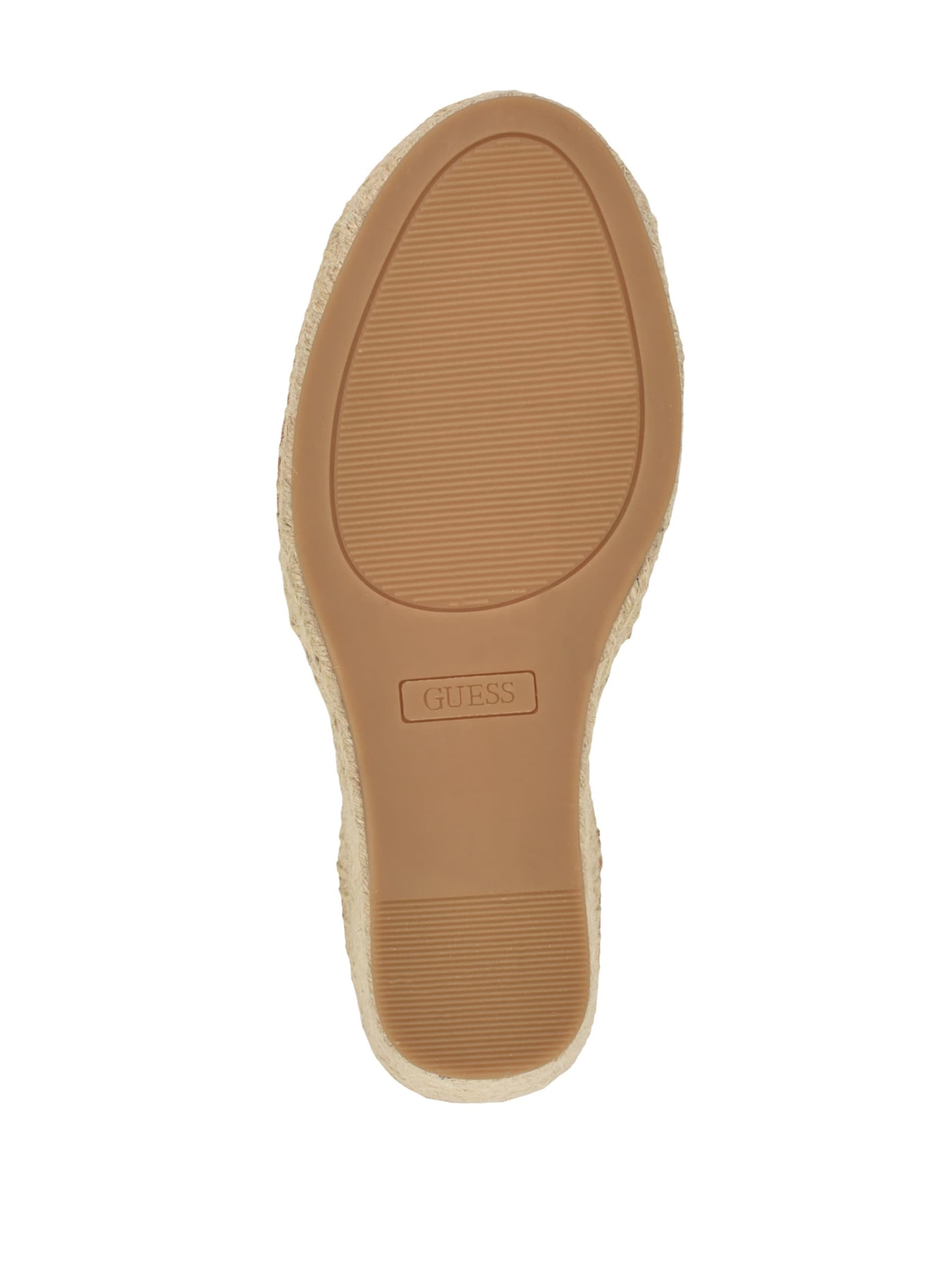 Anabela Diandra Espadrilles