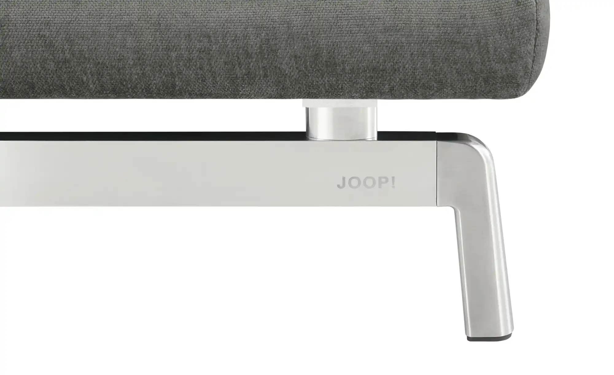 JOOP! Ecksofa Velours Studio 8153