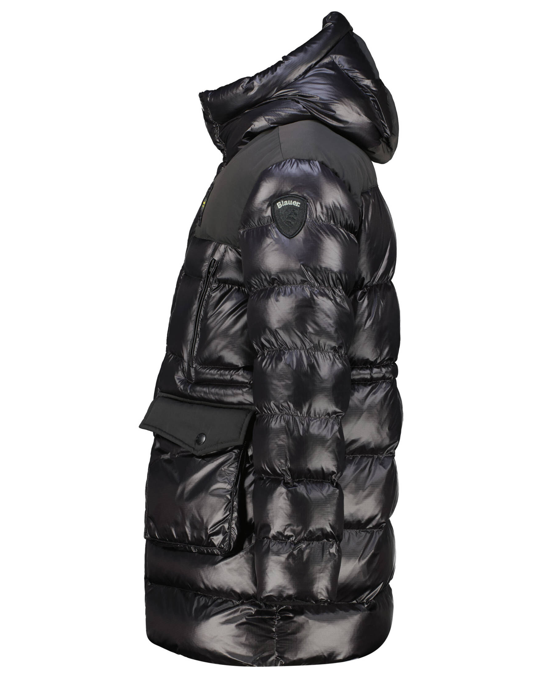 Blauer| Herren Pufferjacke PARKA