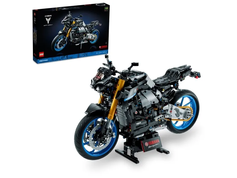 LEGO Technic 42159 Yamaha MT-10 SP