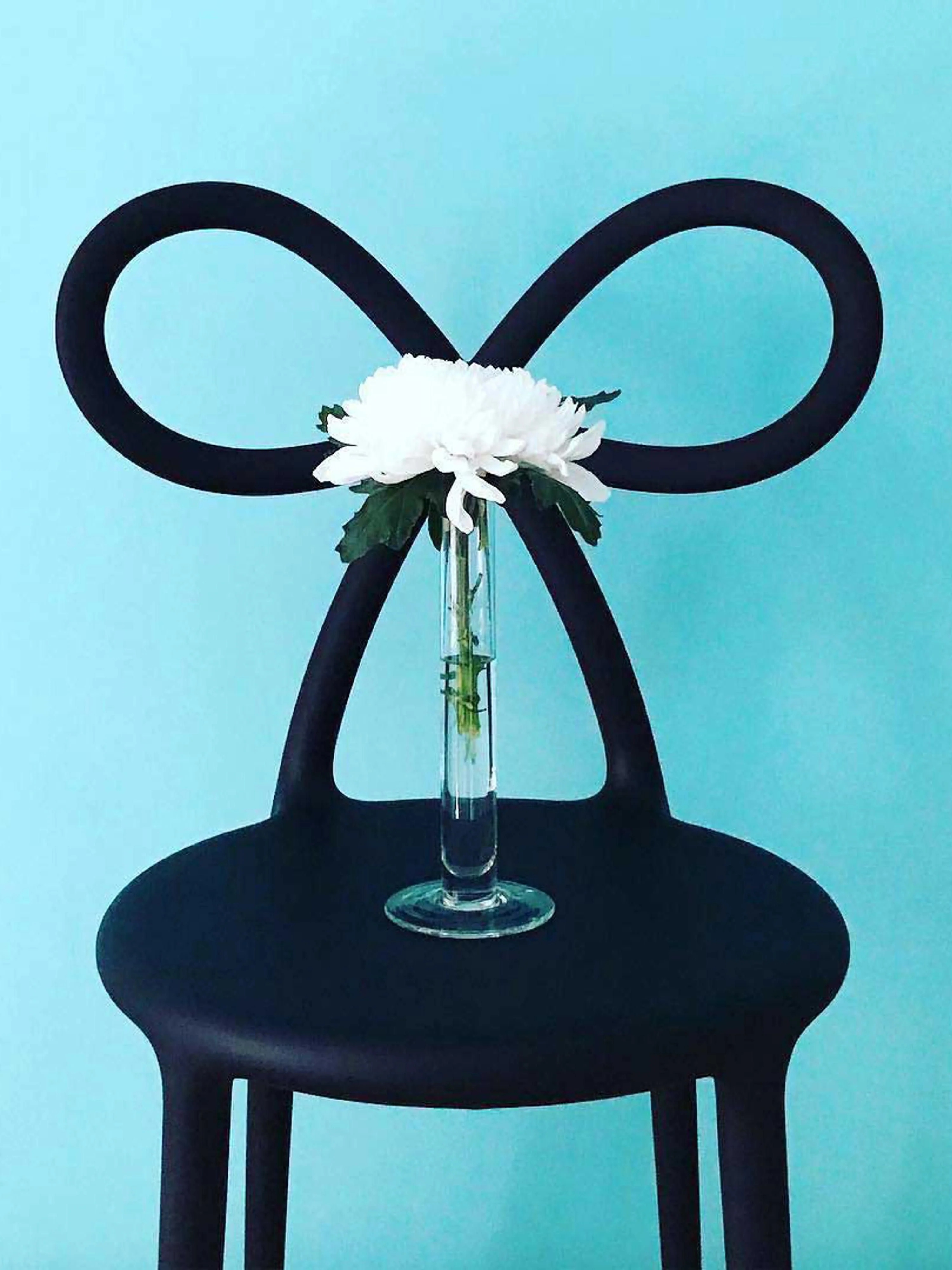 Design stoel Ribbon
