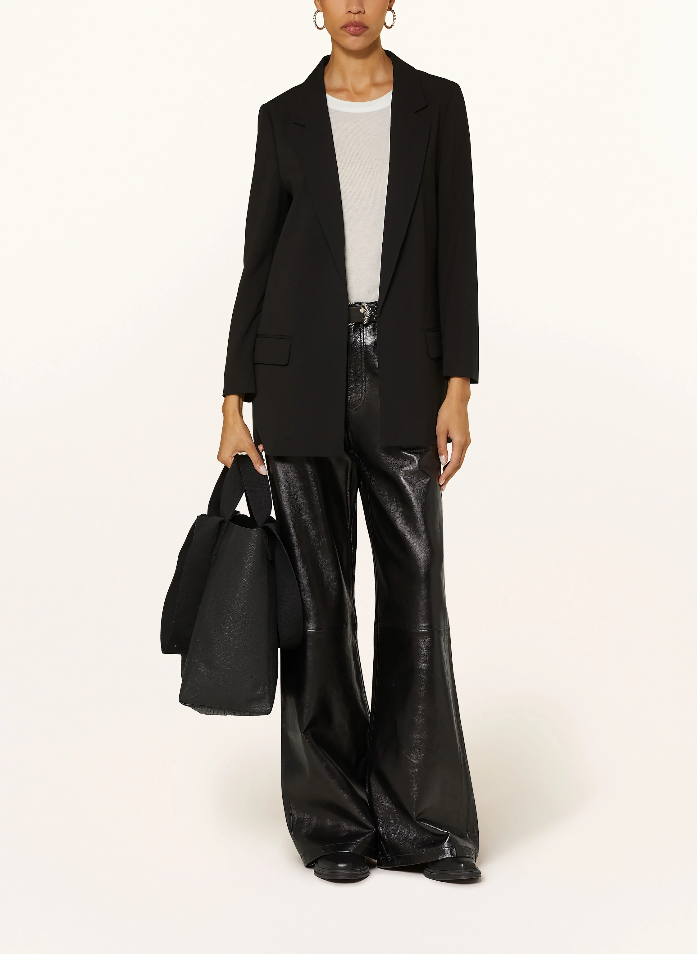 ALLSAINTS Blazer ALEIDA TRI