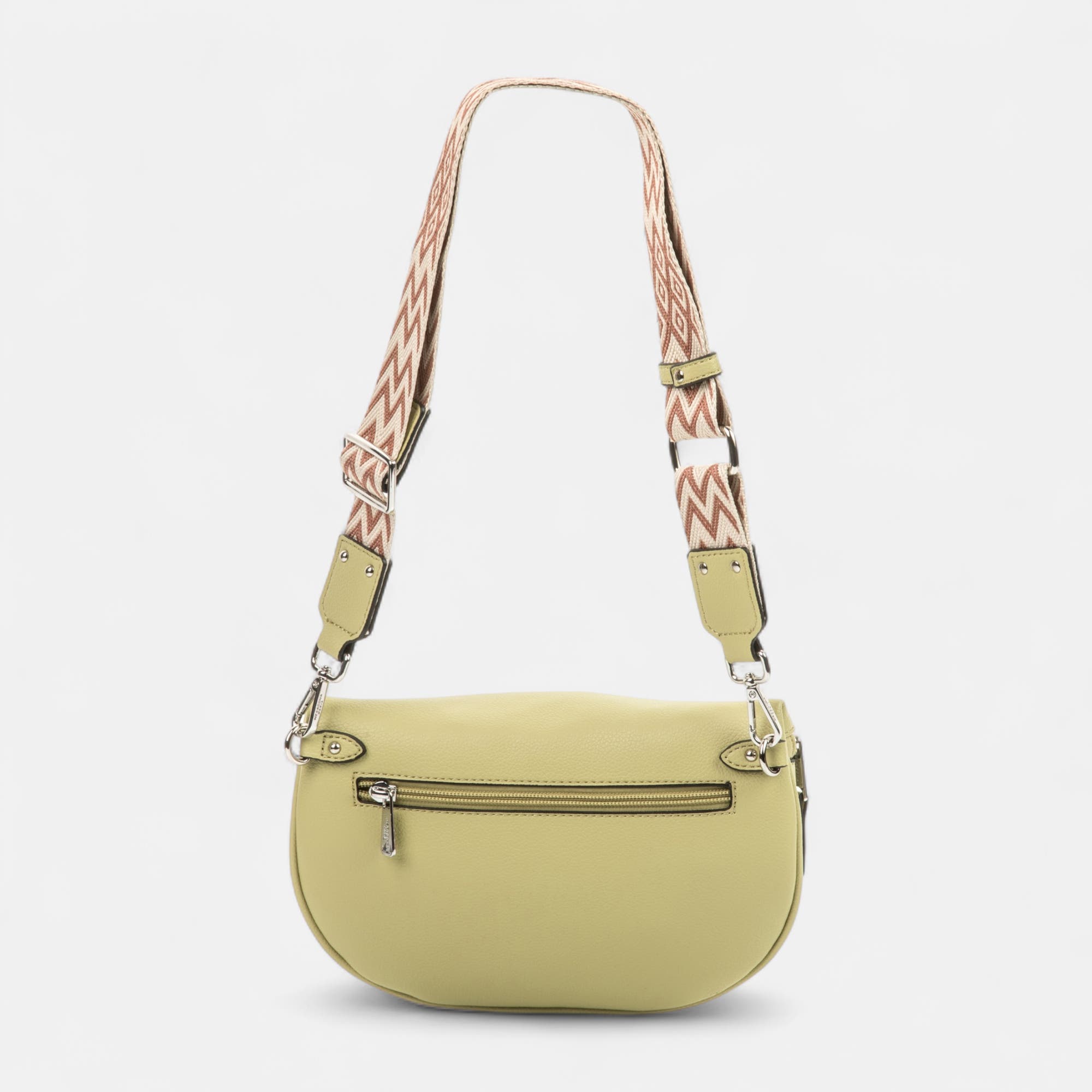 Banane vert clair