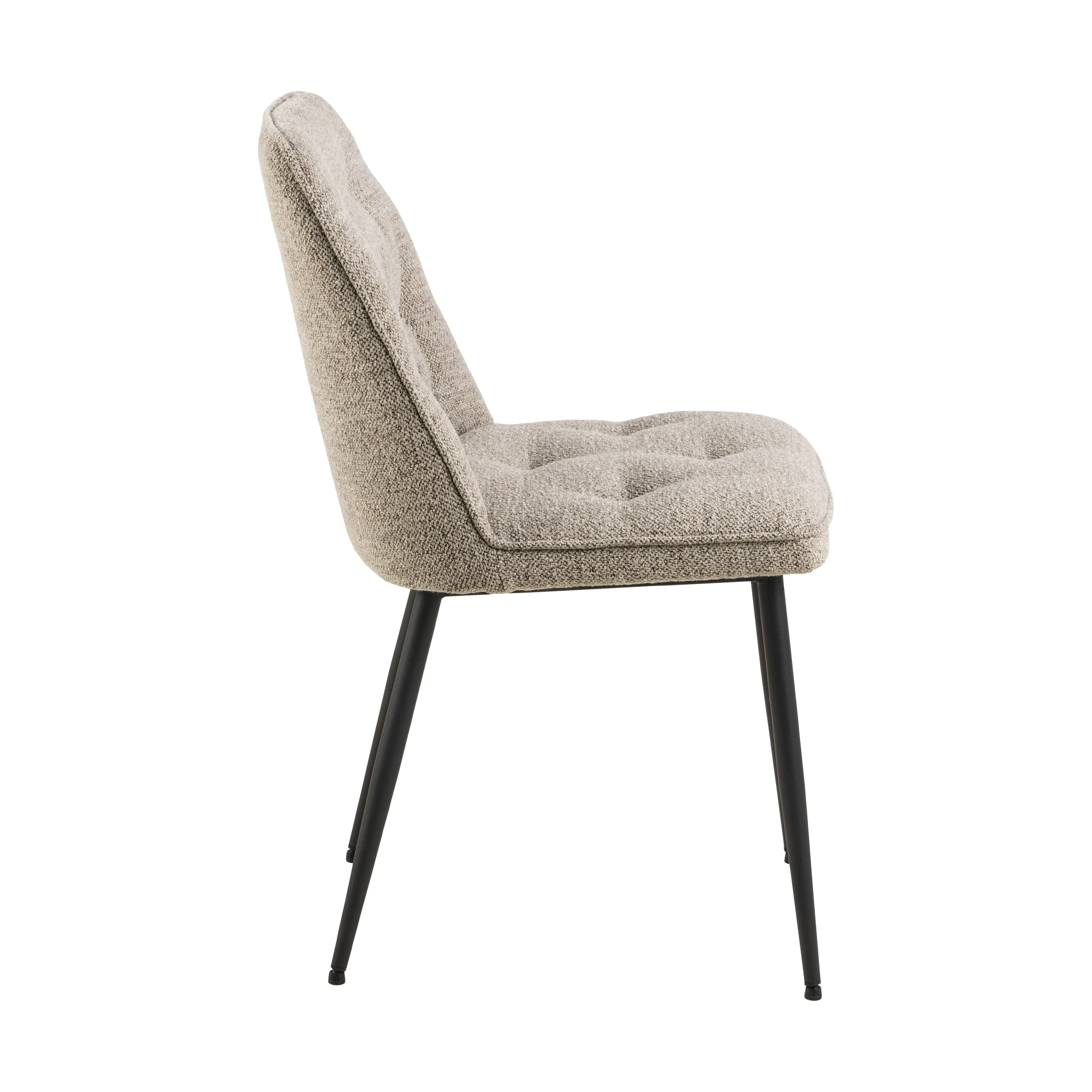 CASA Living Brooke Spisebordsstol - 2 stk