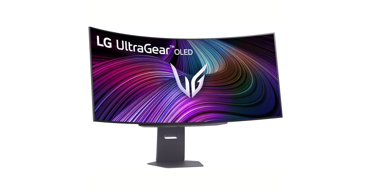 LGUltraGear 45GX90SA 44.5