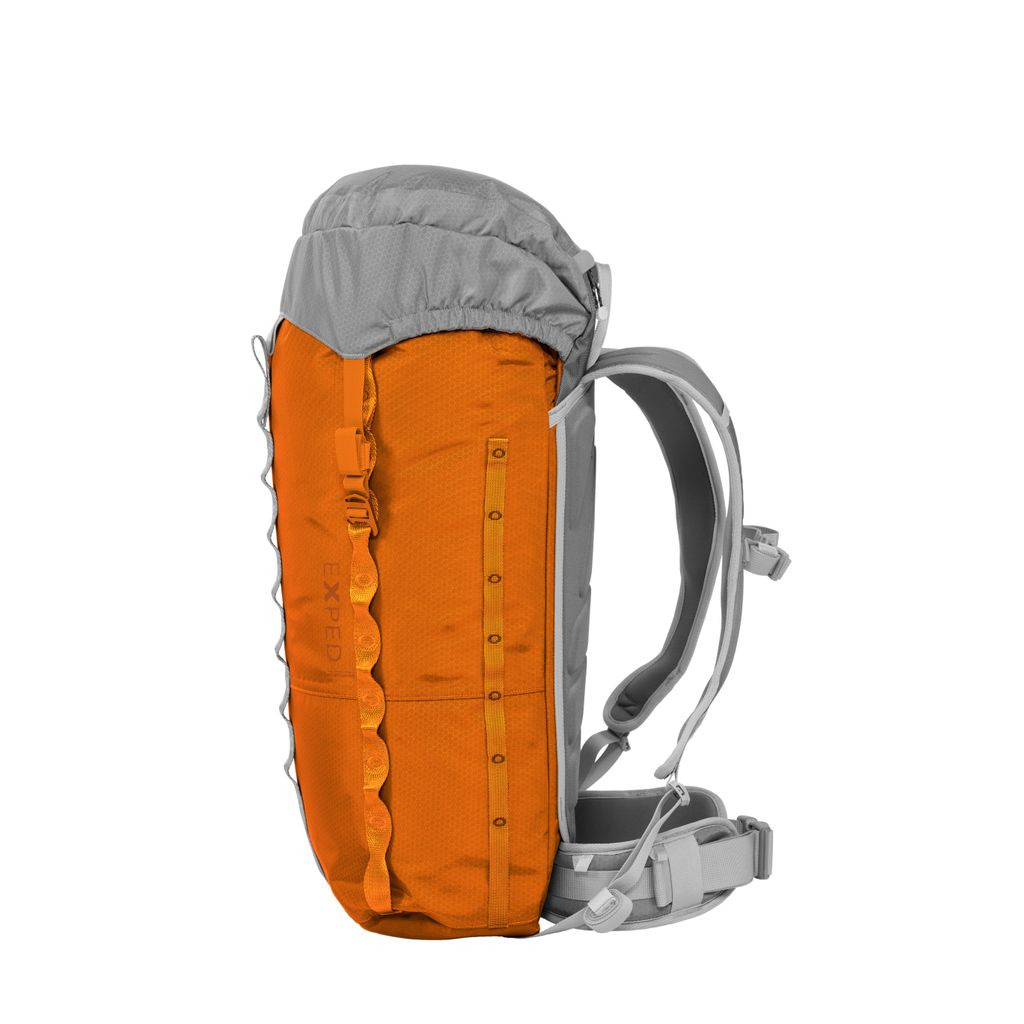 Mountain Pro 20