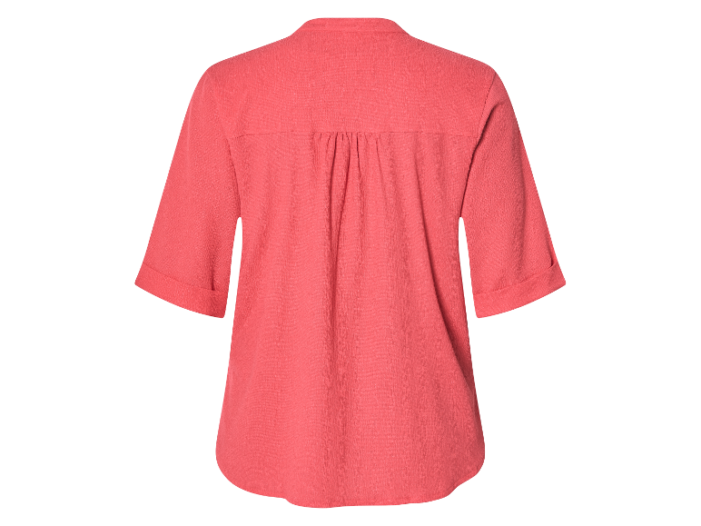 Dames blouse - plus size