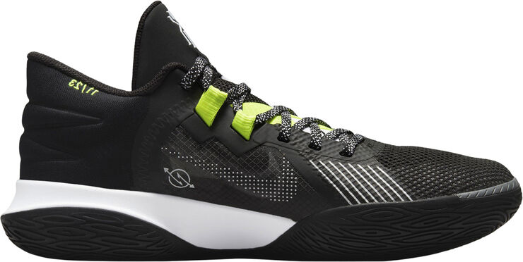 Nike Kyrie Flytrap 5 basketballsko Sort