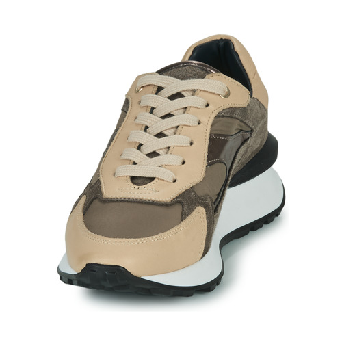 JB Martin - FORTE - MIX TAUPE