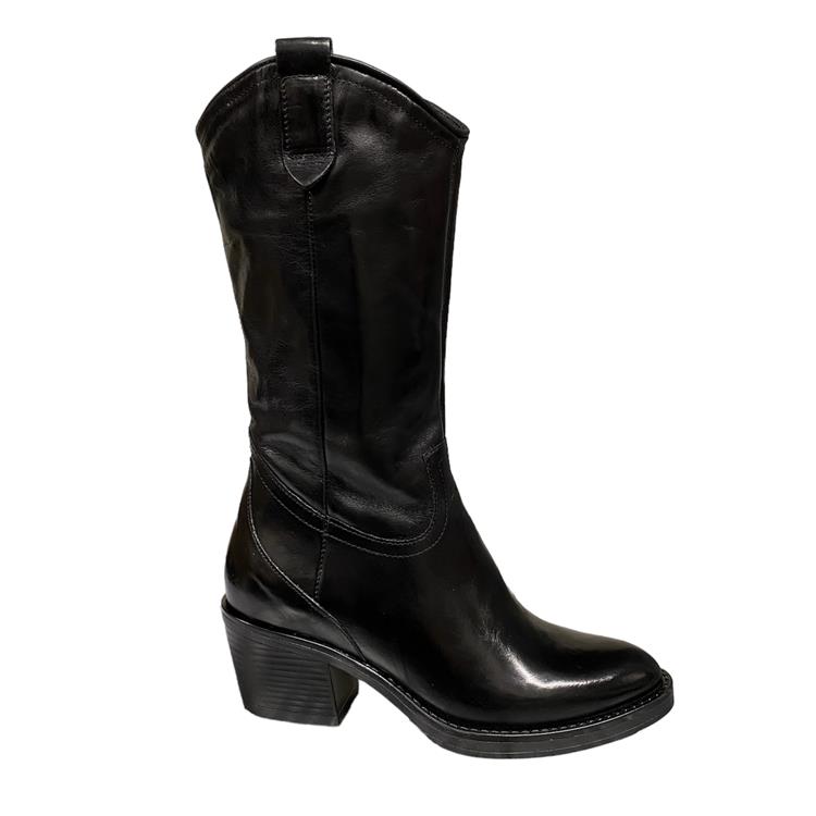 Mjus T82301-101M Nero