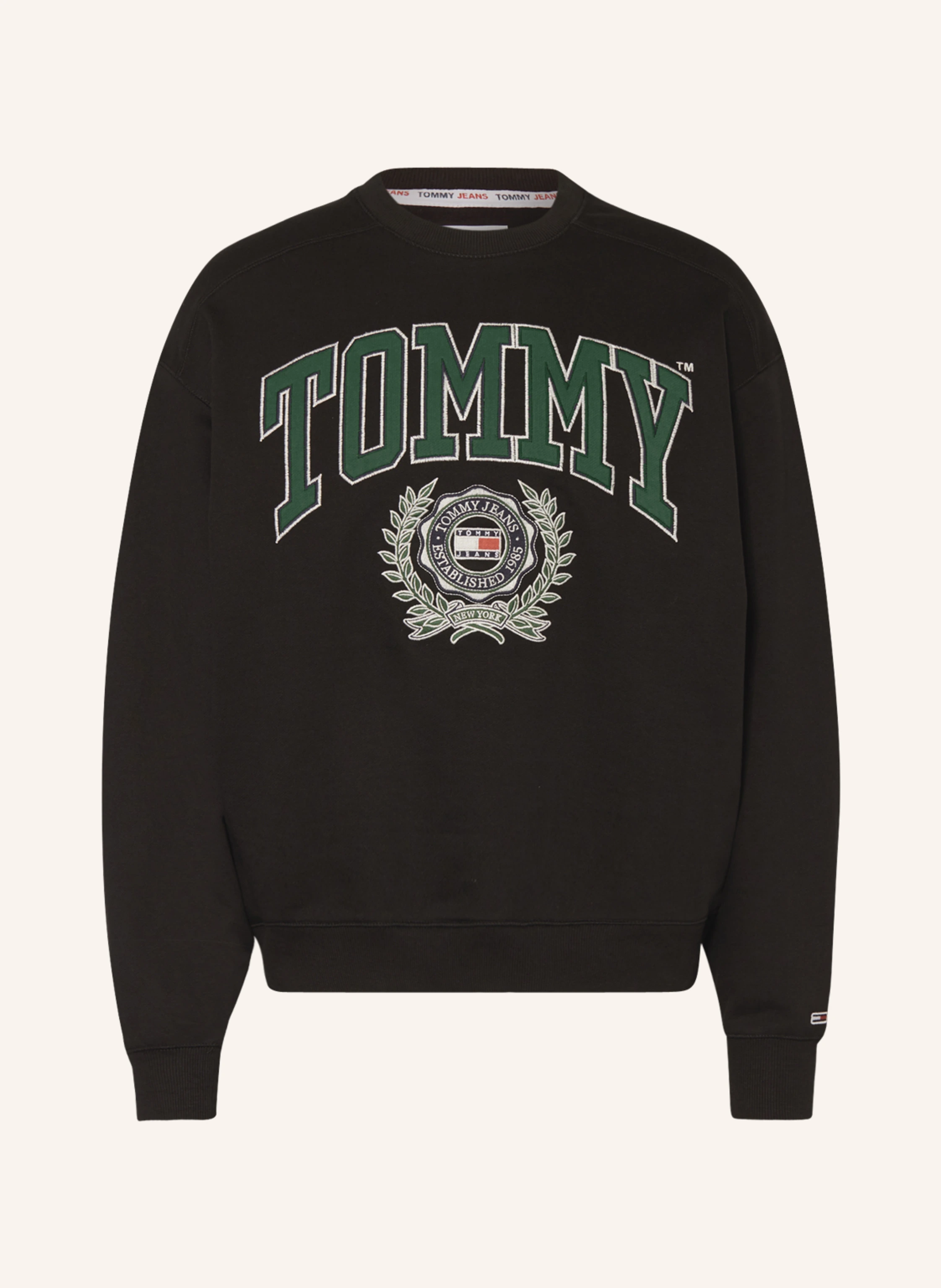 TOMMY JEANS Sweatshirt