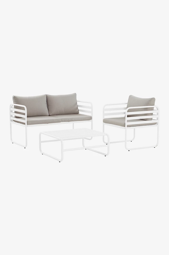 CADIZ loungesofa