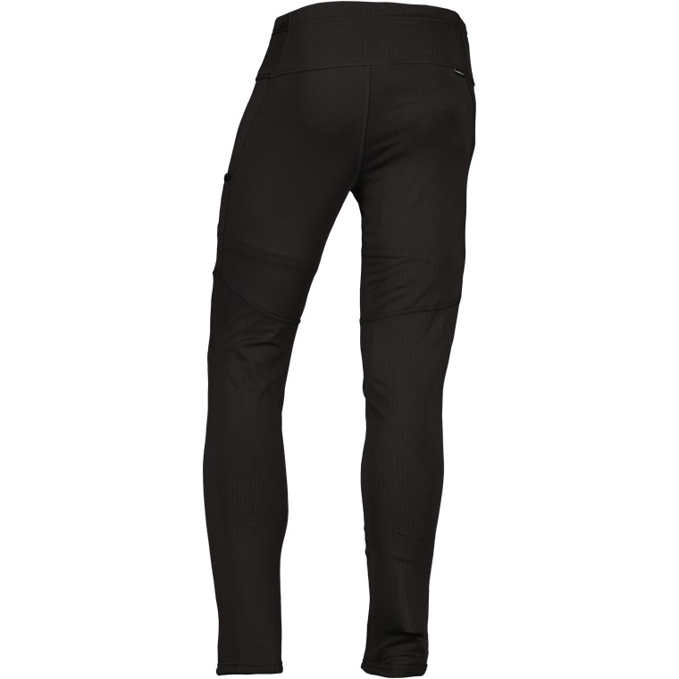 Didriksons Kajsa Wns Pants Black