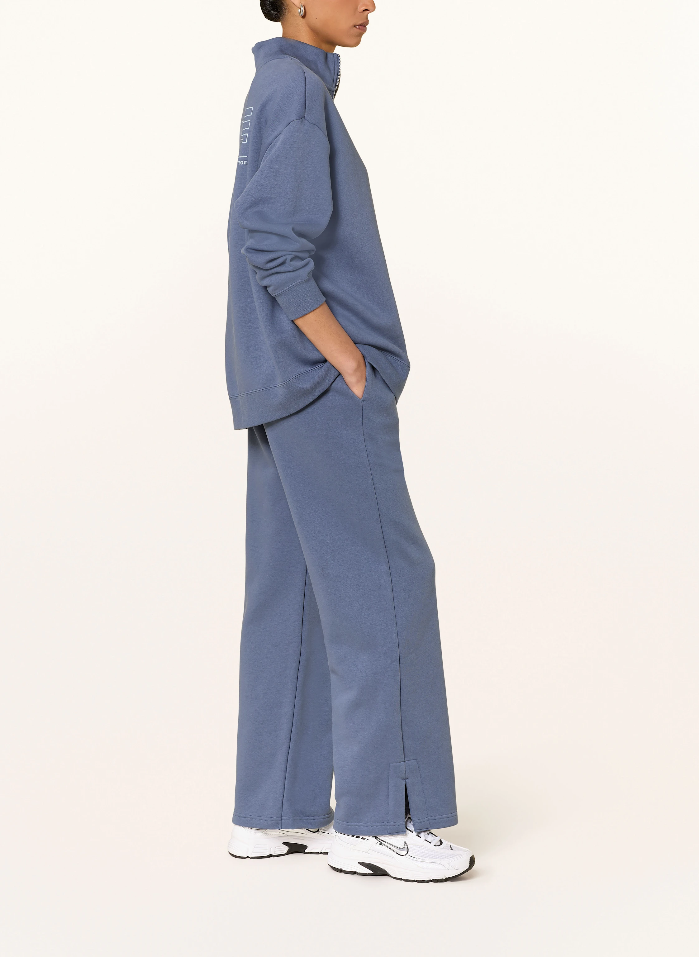 Nike Sweatpants SPORTSWEAR PHOENIX FLEECE