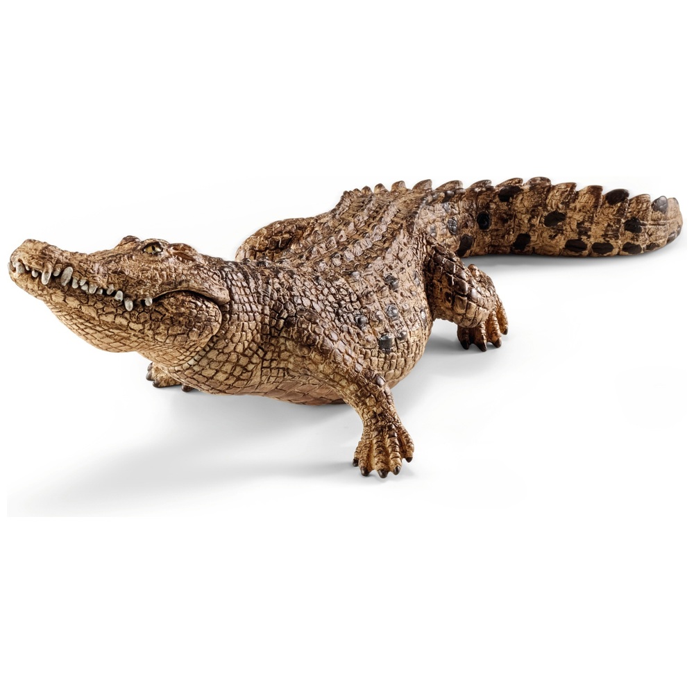 Schleich Crocodile