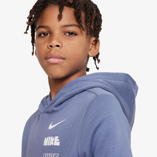 Moletom Nike